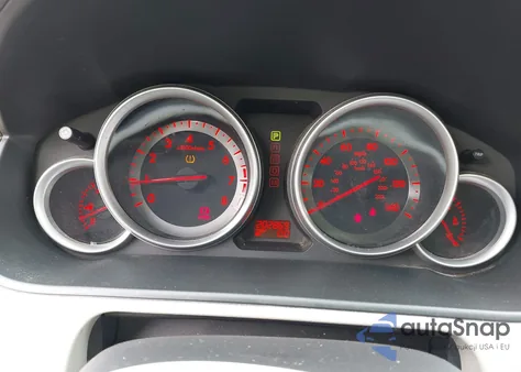 2008 Mazda Cx-9 Touring z USA, uszkodzony, nr VIN JM3TB28A880126447